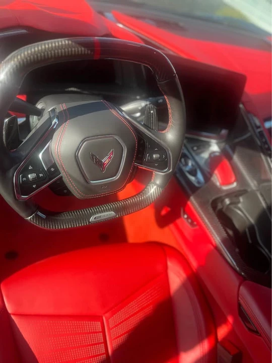 2024 Chevrolet Corvette C8 E-Ray - Image 7 of 14