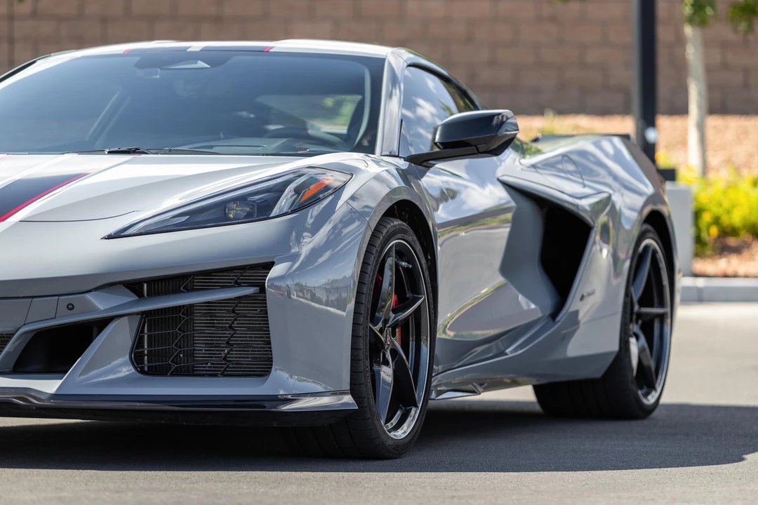 2024 Chevrolet Corvette C8 - Image 23 of 31
