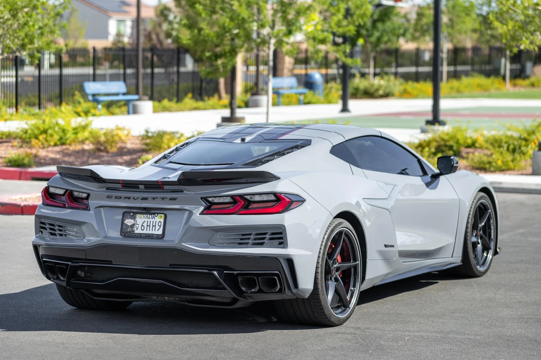 2024 Chevrolet Corvette C8 - Image 17 of 31