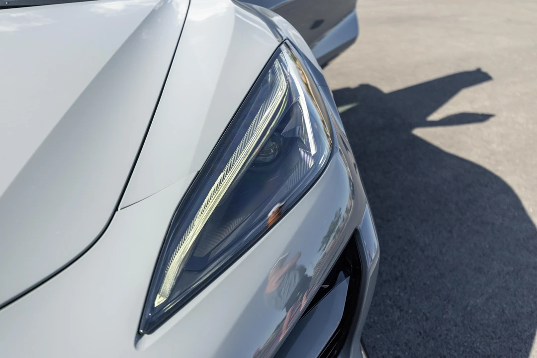 2024 Chevrolet Corvette C8 - Image 25 of 31