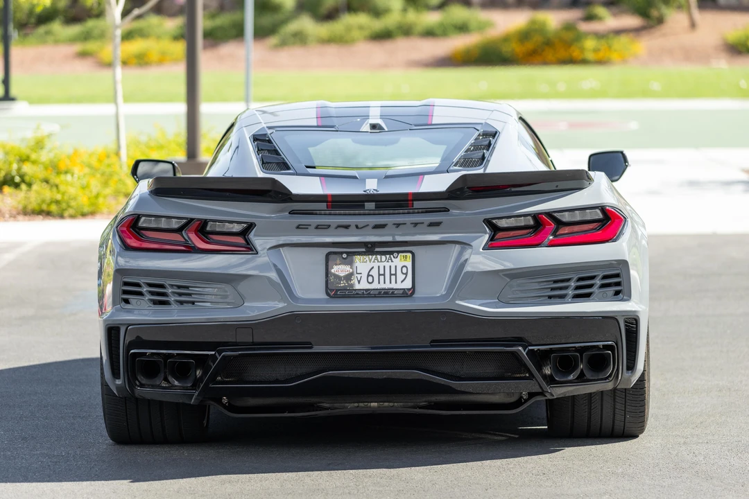 2024 Chevrolet Corvette C8 - Image 16 of 31