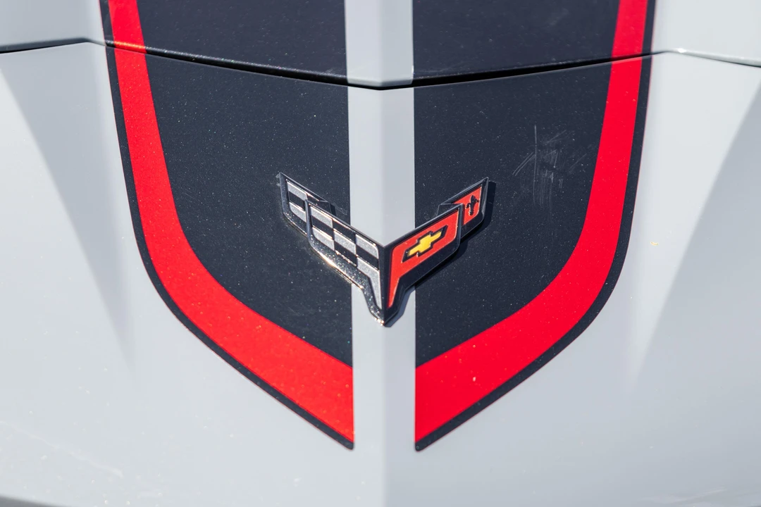 2024 Chevrolet Corvette C8 - Image 22 of 31