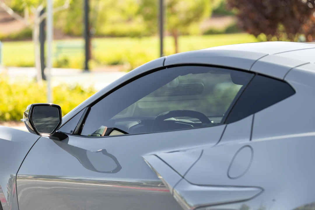 2024 Chevrolet Corvette C8 - Image 28 of 31