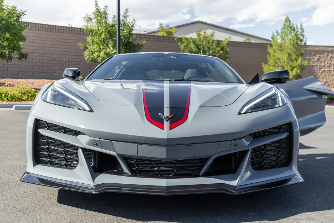 2024 Chevrolet Corvette C8 - Image 6 of 31