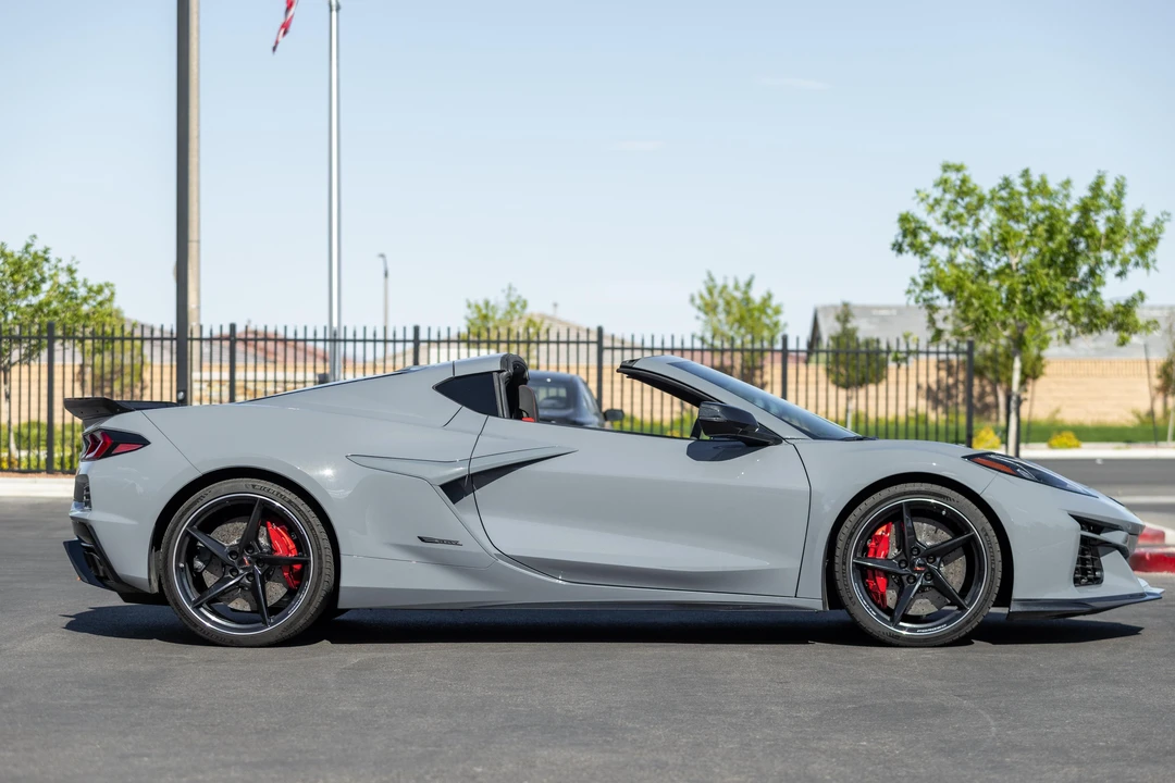 2024 Chevrolet Corvette C8 - Image 12 of 31