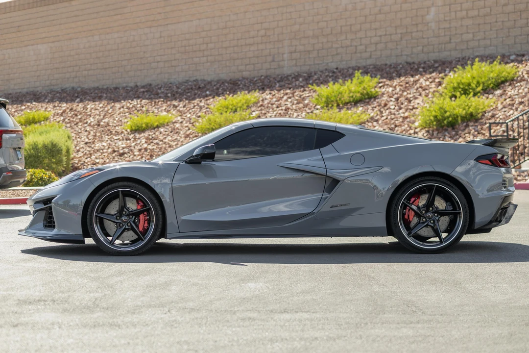 2024 Chevrolet Corvette C8 - Image 14 of 31