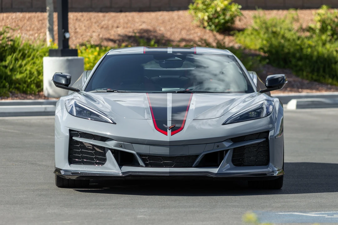 2024 Chevrolet Corvette C8 - Image 13 of 31