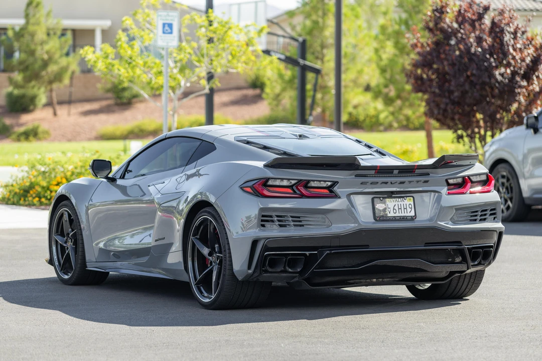 2024 Chevrolet Corvette C8 - Image 15 of 31