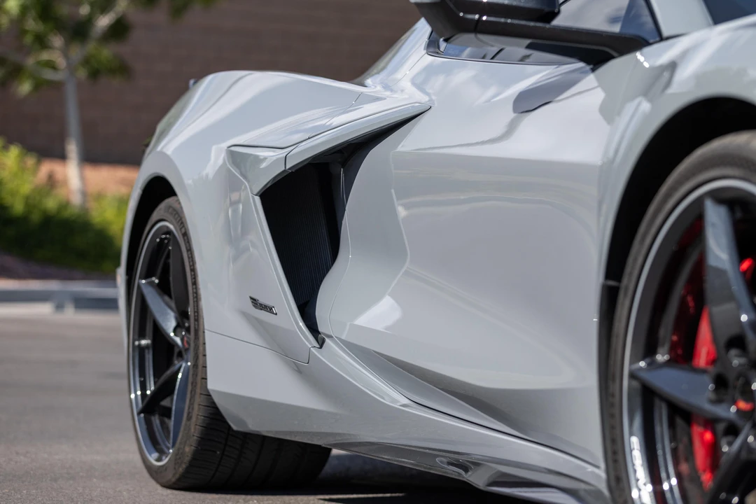 2024 Chevrolet Corvette C8 - Image 27 of 31
