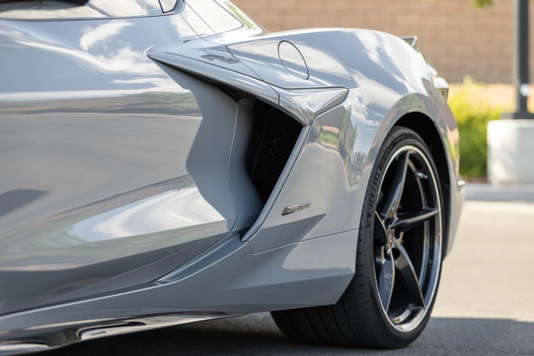 2024 Chevrolet Corvette C8 - Image 29 of 31