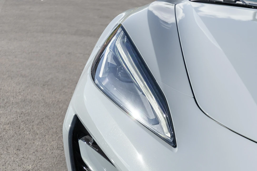 2024 Chevrolet Corvette C8 - Image 21 of 31