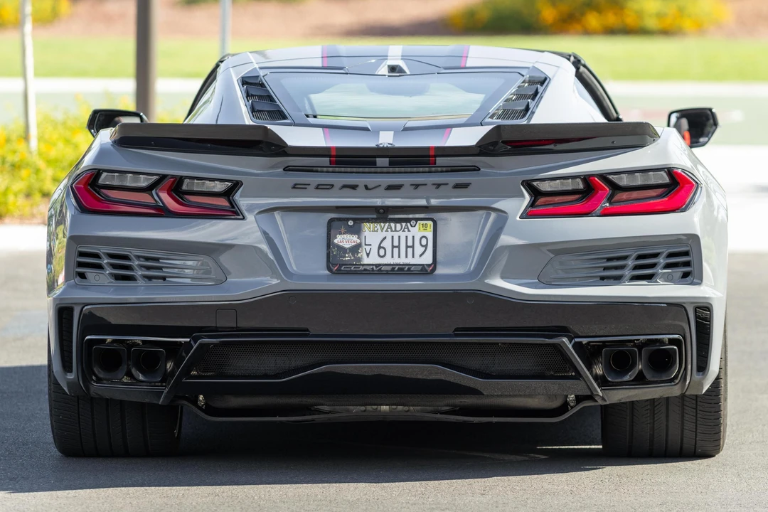 2024 Chevrolet Corvette C8 - Image 5 of 31