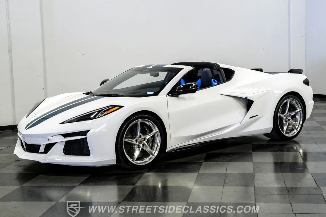 2024 Chevrolet Corvette C8 - Image 5 of 21