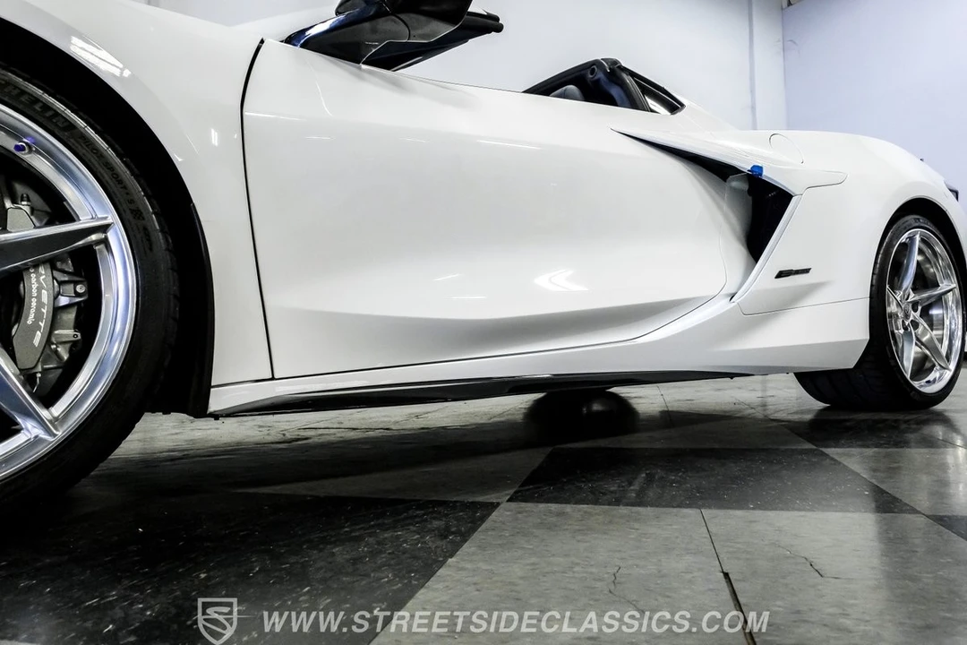 2024 Chevrolet Corvette C8 - Image 21 of 21