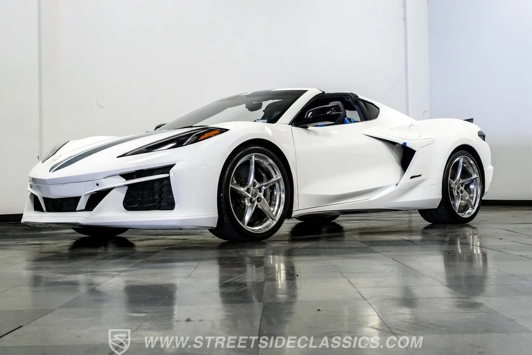 2024 Chevrolet Corvette C8 - Image 21 of 21