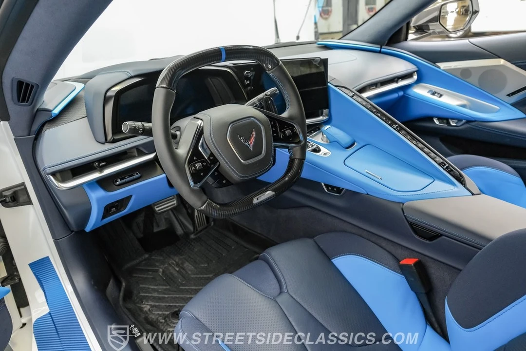 2024 Chevrolet Corvette C8 - Image 4 of 21