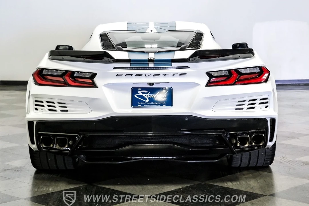 2024 Chevrolet Corvette C8 - Image 11 of 12