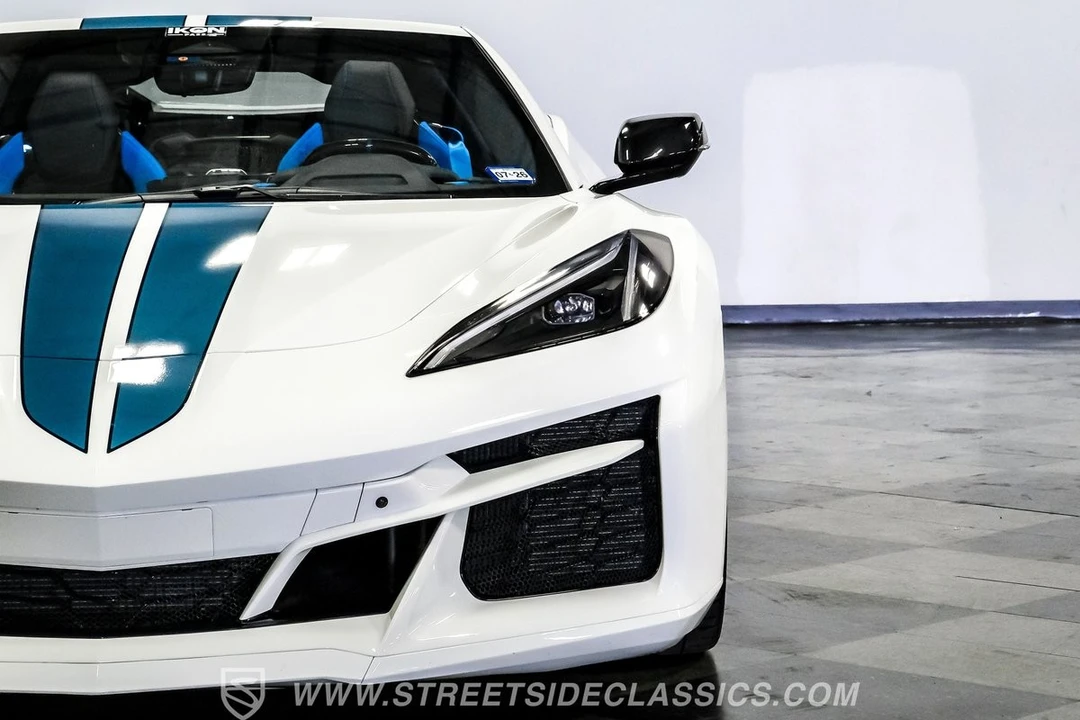 2024 Chevrolet Corvette C8 - Image 19 of 21