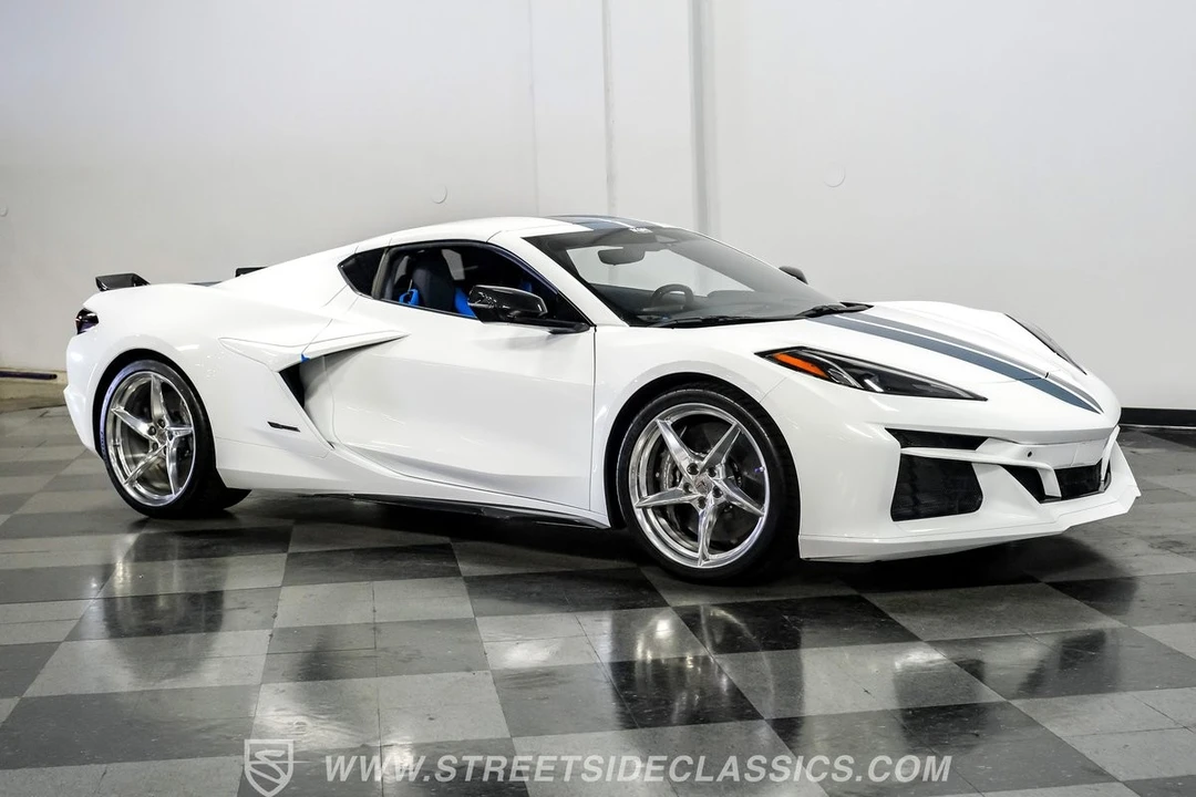 2024 Chevrolet Corvette C8 - Image 14 of 21