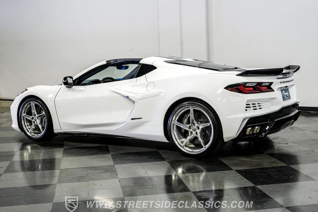 2024 Chevrolet Corvette C8 - Image 7 of 21