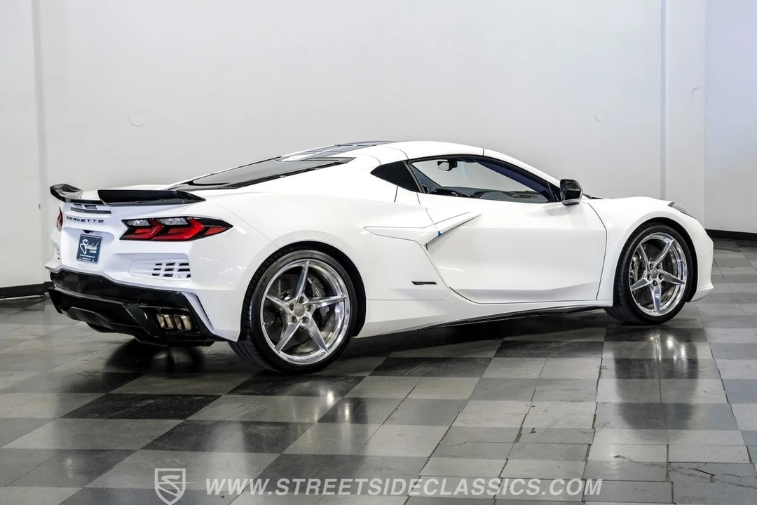 2024 Chevrolet Corvette C8 - Image 13 of 21