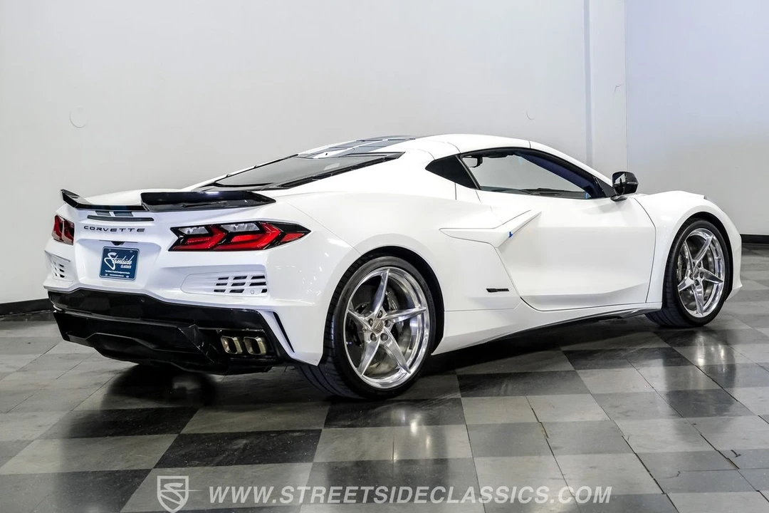 2024 Chevrolet Corvette C8 - Image 11 of 21