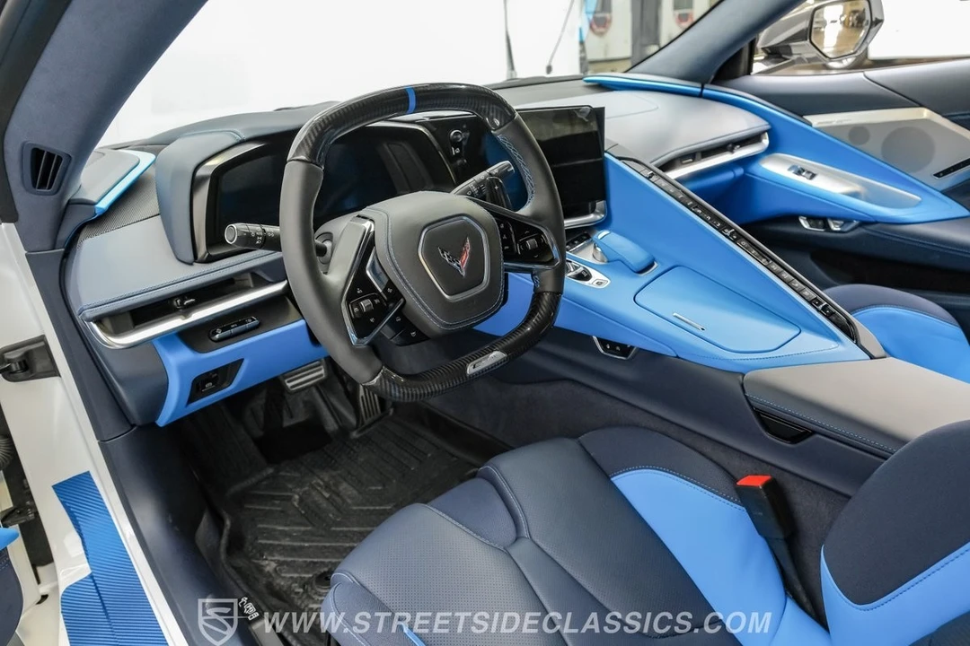 2024 Chevrolet Corvette C8 - Image 5 of 12