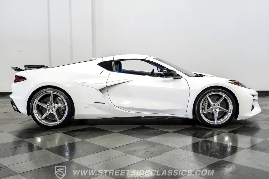 2024 Chevrolet Corvette C8 - Image 13 of 21