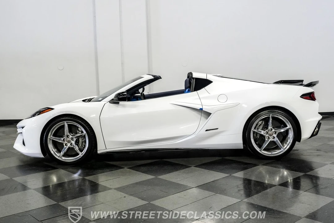 2024 Chevrolet Corvette C8 - Image 3 of 12