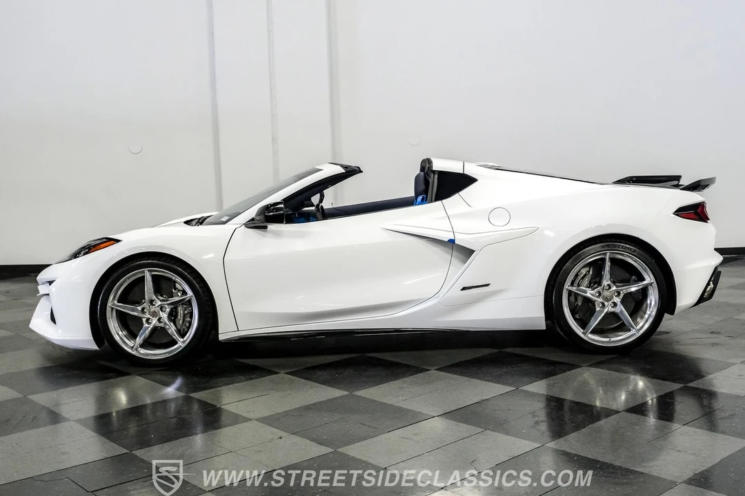2024 Chevrolet Corvette C8 - Image 6 of 21