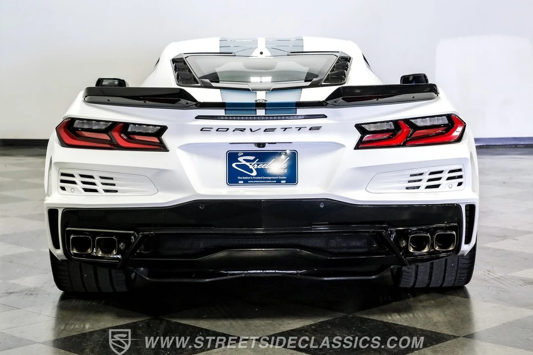 2024 Chevrolet Corvette C8 - Image 10 of 21