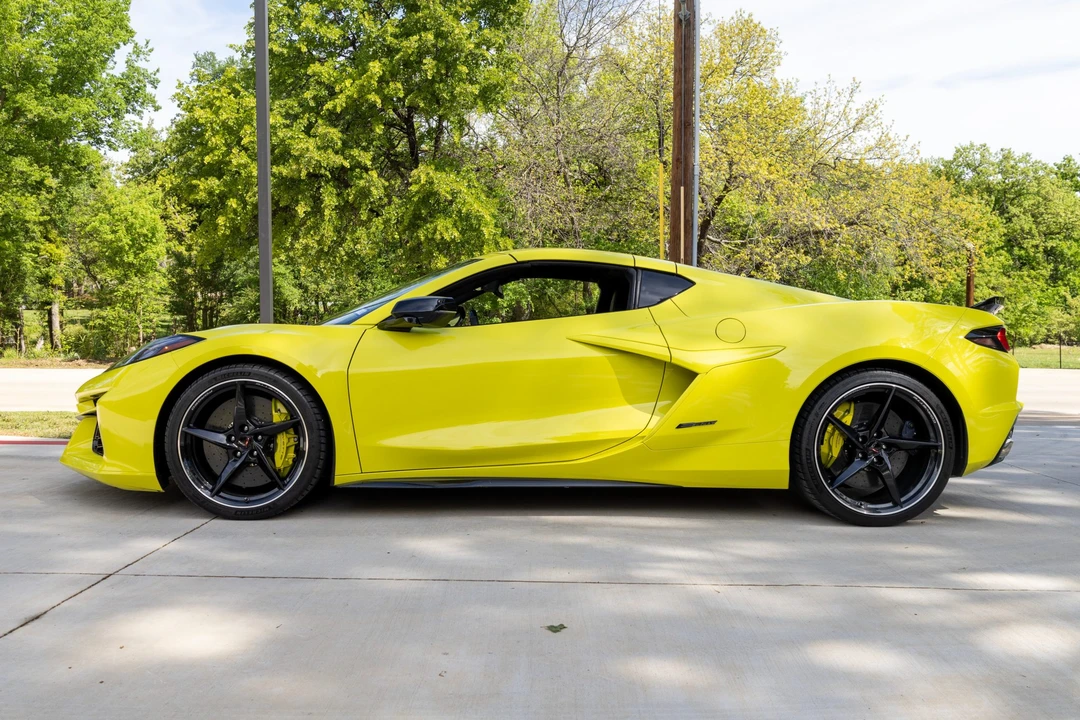 2024 Chevrolet Corvette C8 - Image 16 of 21