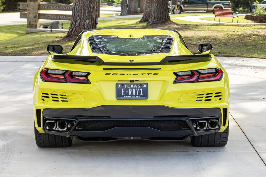 2024 Chevrolet Corvette C8 - Image 5 of 21