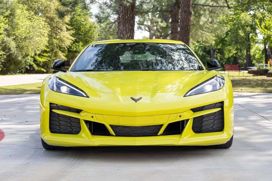 2024 Chevrolet Corvette C8 - Image 10 of 21