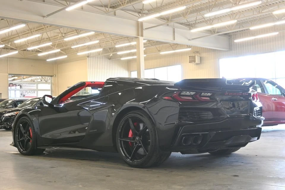 2024 Chevrolet Corvette C8 E-Ray - Image 7 of 20