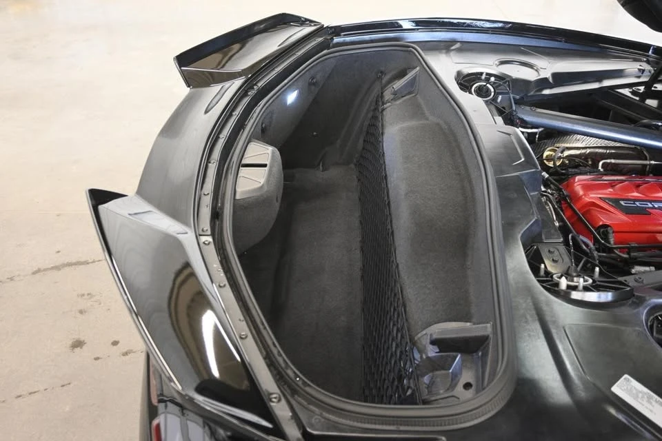 2024 Chevrolet Corvette C8 E-Ray - Image 20 of 20