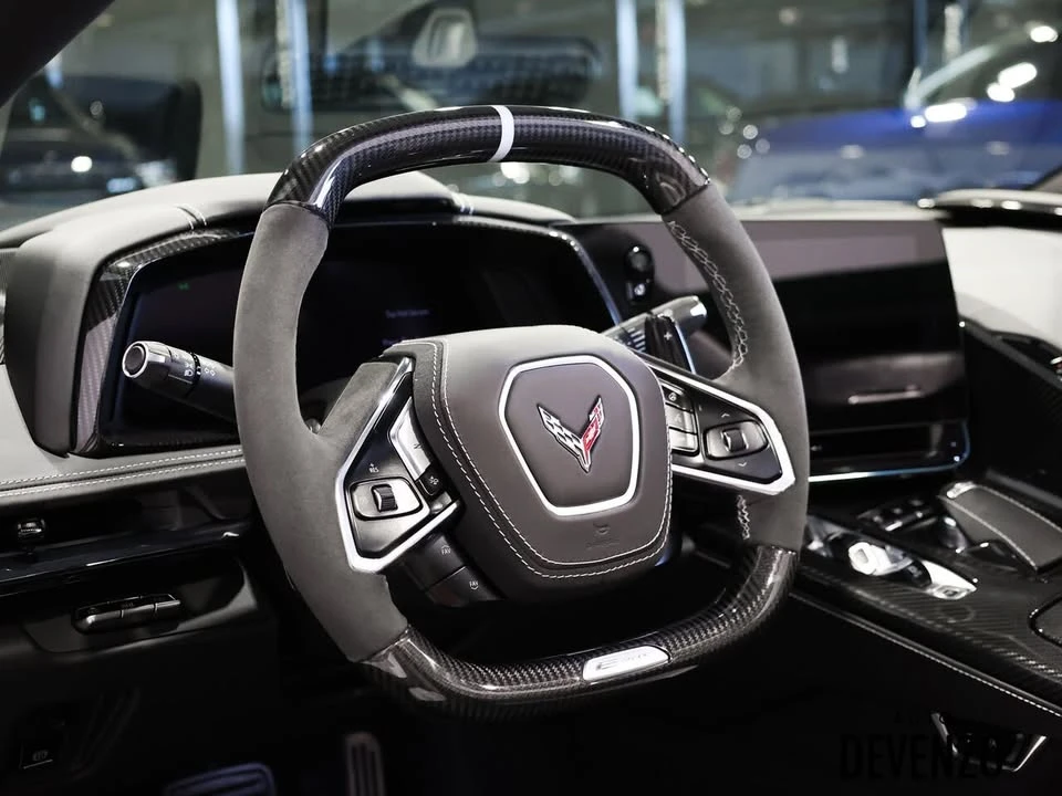 2024 Chevrolet Corvette C8 E-Ray - Image 14 of 19