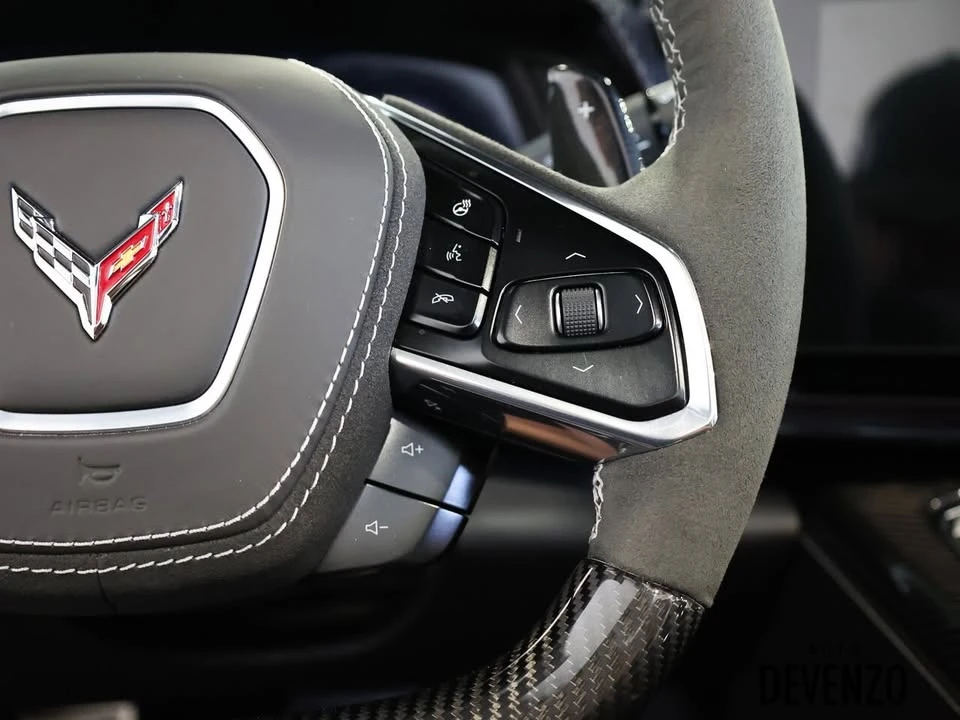 2024 Chevrolet Corvette C8 E-Ray - Image 16 of 19