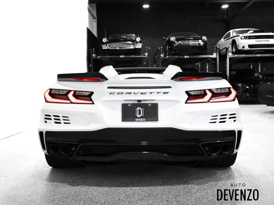 2024 Chevrolet Corvette C8 E-Ray - Image 4 of 19