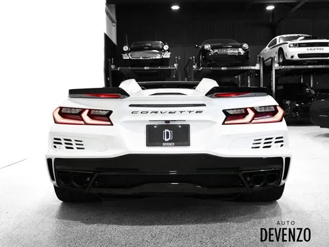 2024 Chevrolet Corvette C8 E-Ray - Image 4 of 19