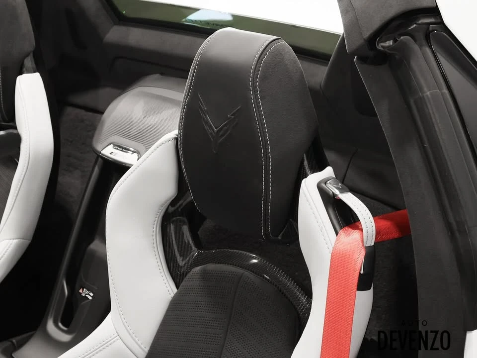 2024 Chevrolet Corvette C8 E-Ray - Image 13 of 19