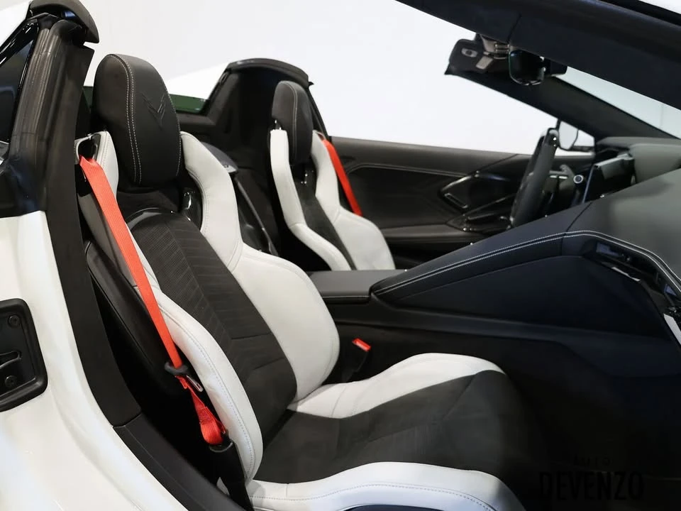 2024 Chevrolet Corvette C8 E-Ray - Image 7 of 19