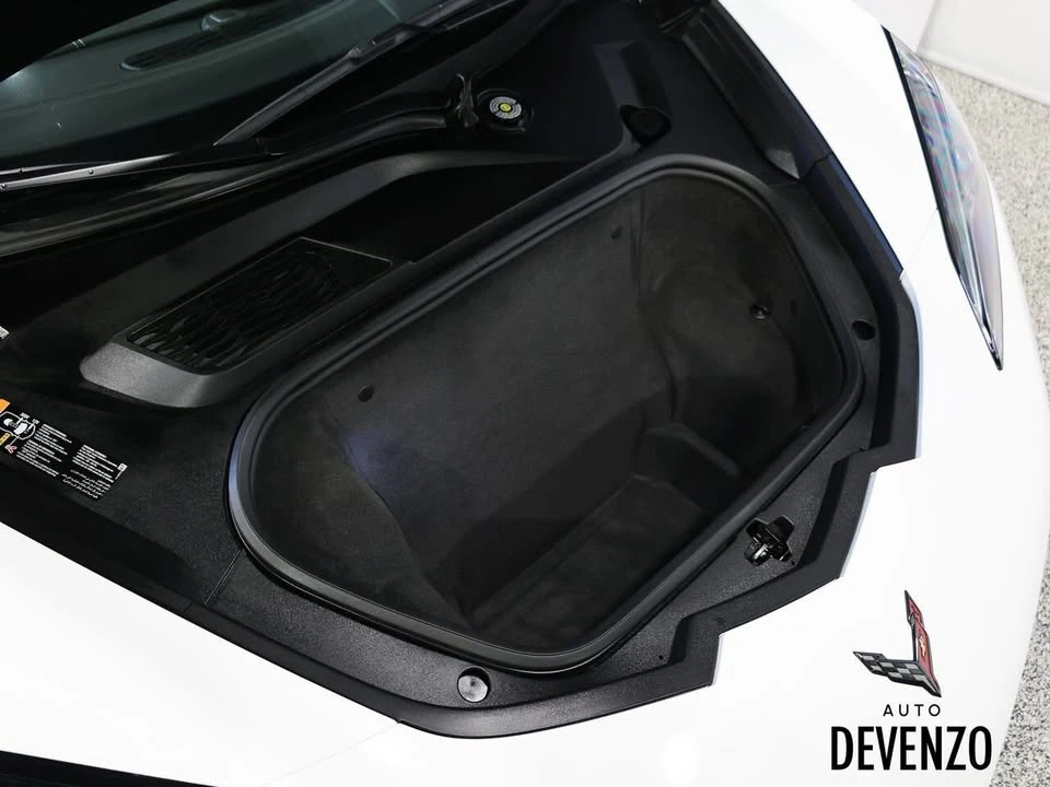 2024 Chevrolet Corvette C8 E-Ray - Image 18 of 19