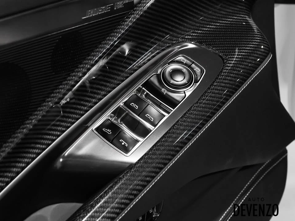 2024 Chevrolet Corvette C8 E-Ray - Image 9 of 19