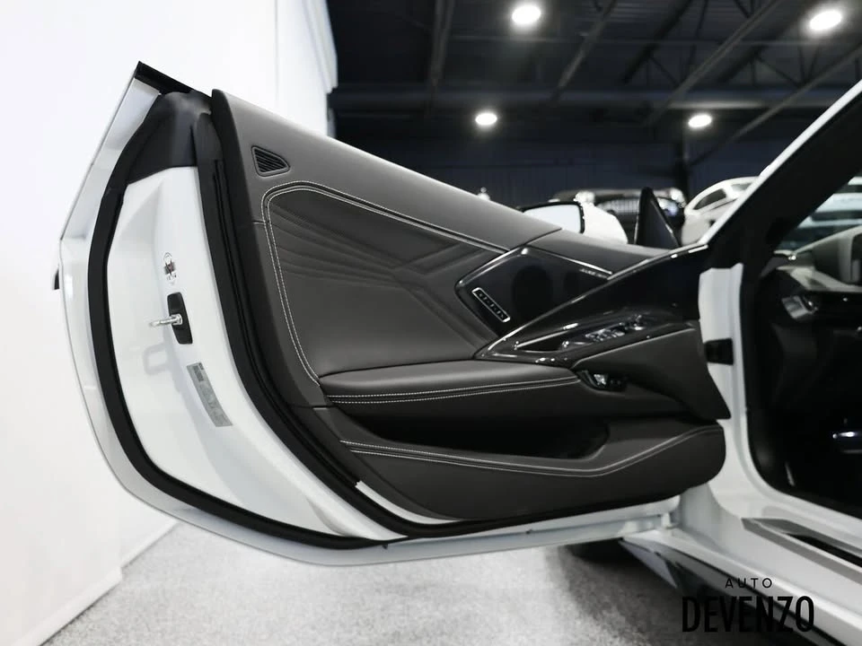 2024 Chevrolet Corvette C8 E-Ray - Image 8 of 19