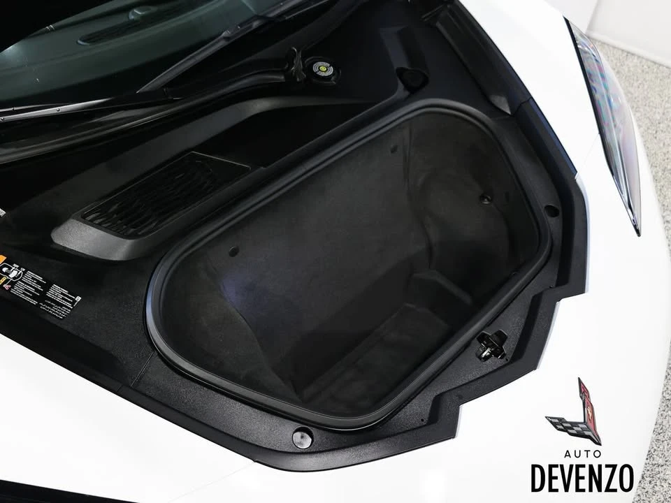 2024 Chevrolet Corvette C8 E-Ray - Image 18 of 19
