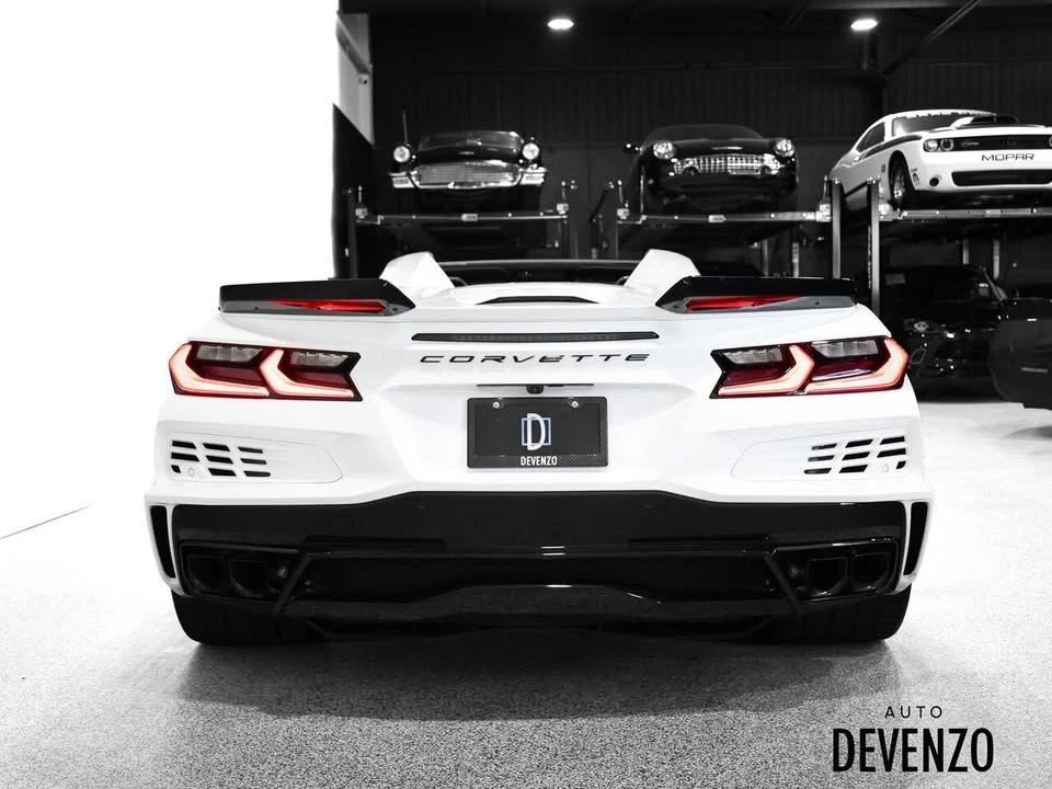 2024 Chevrolet Corvette C8 E-Ray - Image 4 of 19