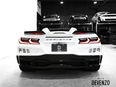 2024 Chevrolet Corvette C8 E-Ray - Image 4 of 19