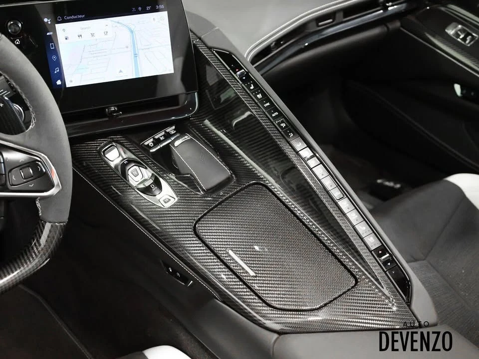 2024 Chevrolet Corvette C8 E-Ray - Image 17 of 19