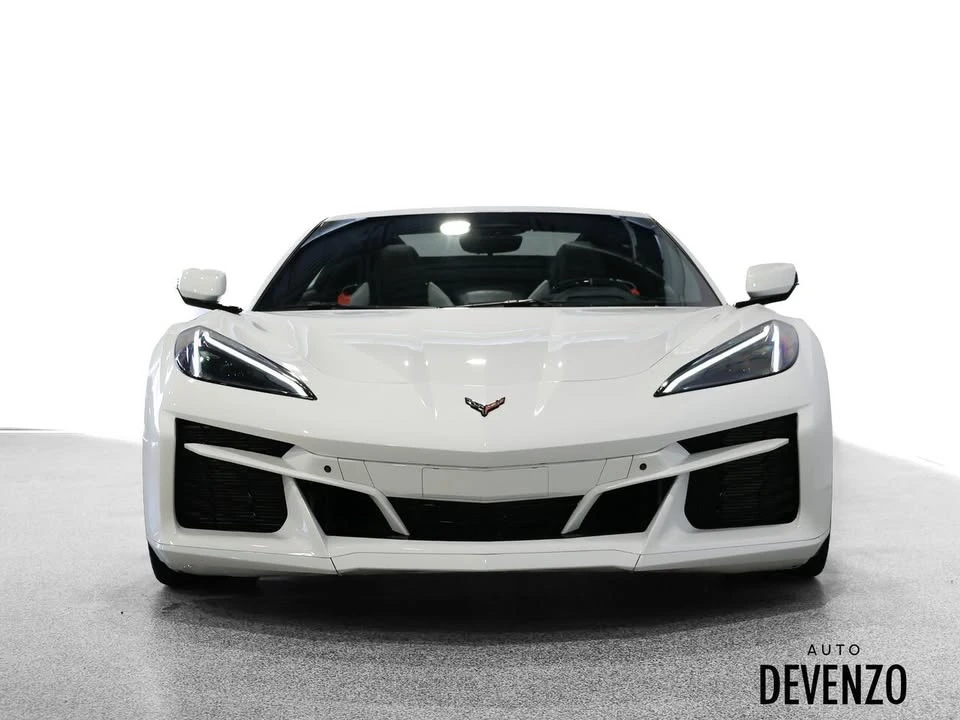 2024 Chevrolet Corvette C8 E-Ray - Image 5 of 19